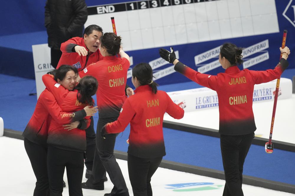 轻松取胜 轻松取胜