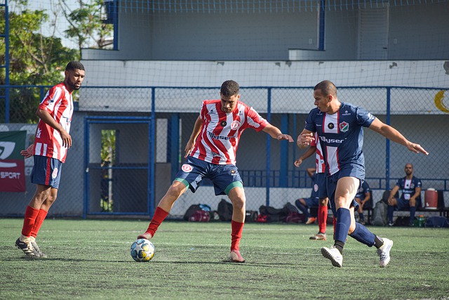 在中国足球 在中国足球